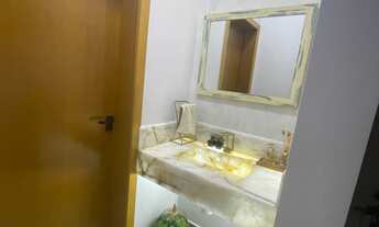 Imagem 7: CASA A VENDA NO CONDOMÍNIO FECHADO RESIDENCIAL DOS LAGOS ITUPEVA-SP