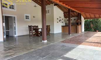 Imagem 3: CASA TÉRREA COM 3 SUÍTES À VENDA NO CONDOMÍNIO PARQUE DA FAZENDA DIVISA JUNDIAÍ/ITATIBA-SP