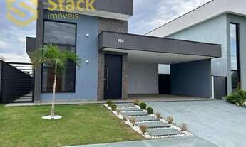 Imagem: CASA TÉRREA À VENDA COM 3 QUARTOS NO CONDOMÍNIO