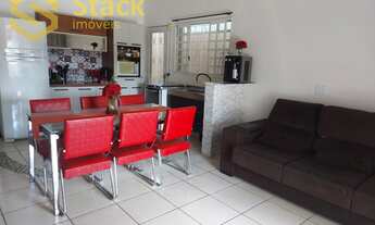 Imagem: CASA A VENDA NO BAIRRO PARQUE SÃO LUIZ