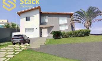 Imagem: SOBRADO PARA VENDA LOCALIZADO NO CONDOMÍNIO