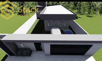 Imagem: CASA RESIDENCIAL em ITUPEVA - SP, JARDIM