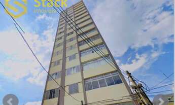 Imagem: Apartamento à venda localizado no Centro