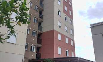 Imagem: APARTAMENTO A VENDA LOCALIZADO NO CONDOMÍNIO