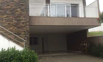 Imagem: CASA A VENDA NO CONDOMÍNIO RESIDENCIAL