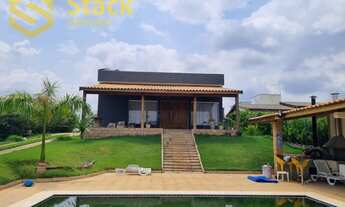 Imagem: CHACARA RESIDENCIAL em ITUPEVA - SP, HORIZONTE