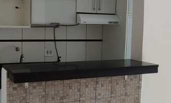 Imagem 6: APARTAMENTO A VENDA NO CONDOMINIO SPAZIO JABUTICABEIRAS