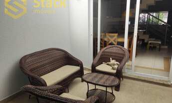 Imagem 7: CASA À VENDA COM 4 QUARTOS NO CONDOMÍNIO VILLAGGIO DI SAN FRANCESCO - MEDEIROS - JUNDIAÍ