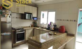 Imagem: CASA À VENDA COM 4 QUARTOS NO CONDOMÍNIO