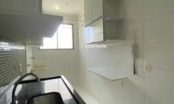 Imagem 5: APARTAMENTO A VENDA NO CONDOMÍNIO RESERVA DO JAPY