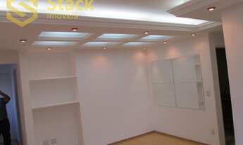 Imagem 2: APARTAMENTO A VENDA NO CONDOMINIO RESIDENCIAL PARQUE DA REPRESA