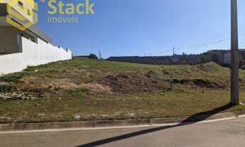 Imagem: TERRENO A VENDA NO CONDOMÍNIO FECHADO TERRAS