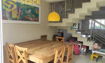 Imagem 4: CASA À VENDA COM 4 QUARTOS NO CONDOMÍNIO VILLAGGIO DI SAN FRANCESCO - MEDEIROS - JUNDIAÍ