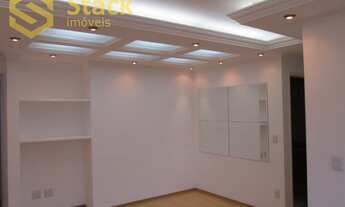 Imagem: APARTAMENTO A VENDA NO CONDOMINIO RESIDENCIAL