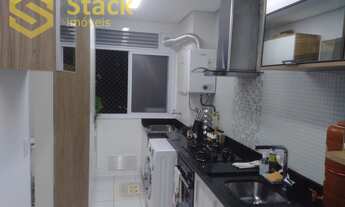 Imagem 7: APARTAMENTO A VENDA EM JUNDIAÍ NO CONDOMINIO FOREST