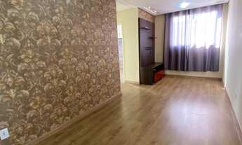 Imagem 3: APARTAMENTO A VENDA NO CONDOMÍNIO RESERVA DO JAPY