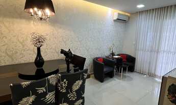 Imagem: CASA COM 3 DORMITÓRIOS SENDO 1 SUÍTE SEMI