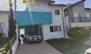 Imagem 3: CASA À VENDA COM 4 QUARTOS NO CONDOMÍNIO VILLAGGIO DI SAN FRANCESCO - MEDEIROS - JUNDIAÍ