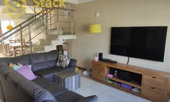 Imagem 2: CASA À VENDA COM 4 QUARTOS NO CONDOMÍNIO VILLAGGIO DI SAN FRANCESCO - MEDEIROS - JUNDIAÍ