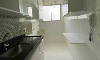 Imagem 6: APARTAMENTO A VENDA NO CONDOMÍNIO RESERVA DO JAPY