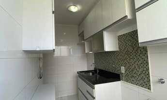 Imagem 7: APARTAMENTO A VENDA NO CONDOMÍNIO RESERVA DO JAPY