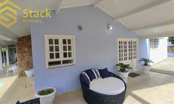 Imagem 2: CASA À VENDA EM JUNDIAÍ / ITATIBA-SP 3 DORM E PISCINA NO CONDOMÍNIO PARQUE DA FAZENDA