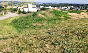 Imagem 2: TERRENO RESIDENCIAL em ITUPEVA - SP, COLINAS DE INHANDJARA