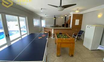 Imagem 5: CASA À VENDA EM JUNDIAÍ / ITATIBA-SP 3 DORM E PISCINA NO CONDOMÍNIO PARQUE DA FAZENDA