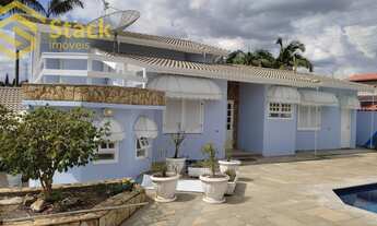 Imagem 7: CASA À VENDA EM JUNDIAÍ / ITATIBA-SP 3 DORM E PISCINA NO CONDOMÍNIO PARQUE DA FAZENDA