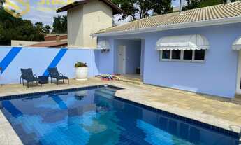 Imagem 4: CASA À VENDA EM JUNDIAÍ / ITATIBA-SP 3 DORM E PISCINA NO CONDOMÍNIO PARQUE DA FAZENDA