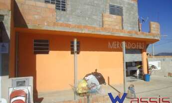 Imagem 3: Prédio Comercial / Residencial em Jundiaí : Pavimento térreo com 3 salões comerciais