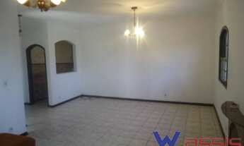 Imagem: Ótima Casa Térrea,Jundiaí, 3 dorm sendo