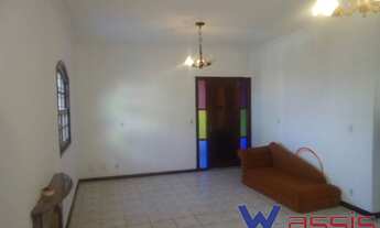 Imagem 2: Ótima Casa Térrea,Jundiaí, 3 dorm sendo 2 com ae,1 suíte com box