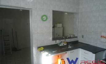 Imagem 7: Ótima Casa Térrea,Jundiaí, 3 dorm sendo 2 com ae,1 suíte com box