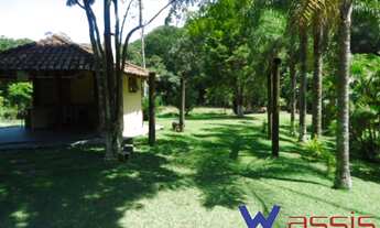 Imagem: Ótima chácara a venda em Jundiaí no bairro