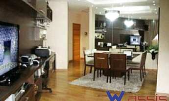 Imagem 2: APARTAMENTO TIPO GARDEN A VENDA EM JUNDIAI NO BAIRRO JARDIM BONFIGLIOLI