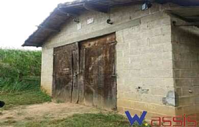 Imagem 2: CHACARA RURAL em JUNDIAI - SP, TRAVIU