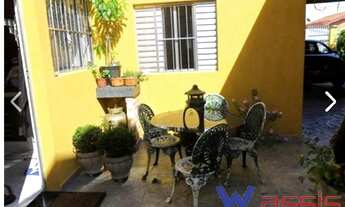 Imagem: Casa Vila Esperança Jundiai