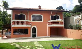 Imagem: Chácara Condomínio Pai Jacó em Jundiaí