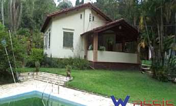 Imagem: Sítio em Campo Limpo Paulista 27.000 m²