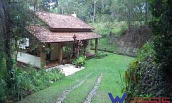 Imagem 3: Sítio em Campo Limpo Paulista 27.000 m², a 400 metros do asfalto