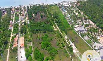 Imagem: Terreno com 51.620m² a Venda em Maragogi