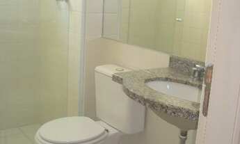 Imagem 6: APARTAMENTO RESIDENCIAL em SAO PAULO - SP, MARAJOARA