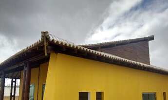 Imagem 2: CONDOMINIO VILA PREMIUM localizado parte alta da cidade, próximo cond.Velho chico, lotes