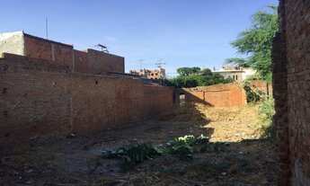 Imagem: TERRENO COMERCIAL em Juazeiro - BA, Santo