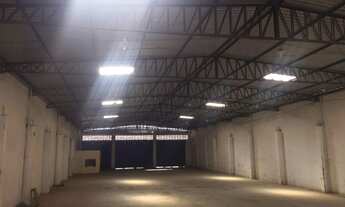 Imagem: GALPAO COMERCIAL em Juazeiro - BA, distrito