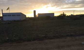 Imagem 3: Excelente TERRENO SUPER BEM LOCALIZADO em frente à REVALE DISTRIBUIDORA AMBEV DO VALE DO S