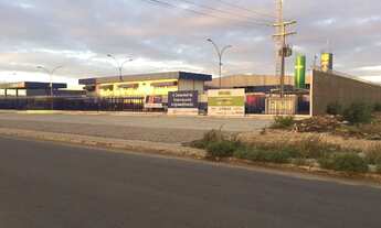 Imagem 4: Excelente TERRENO SUPER BEM LOCALIZADO em frente à REVALE DISTRIBUIDORA AMBEV DO VALE DO S