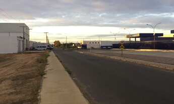 Imagem 2: Excelente TERRENO SUPER BEM LOCALIZADO em frente à REVALE DISTRIBUIDORA AMBEV DO VALE DO S