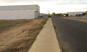 Imagem 5: Excelente TERRENO SUPER BEM LOCALIZADO em frente à REVALE DISTRIBUIDORA AMBEV DO VALE DO S